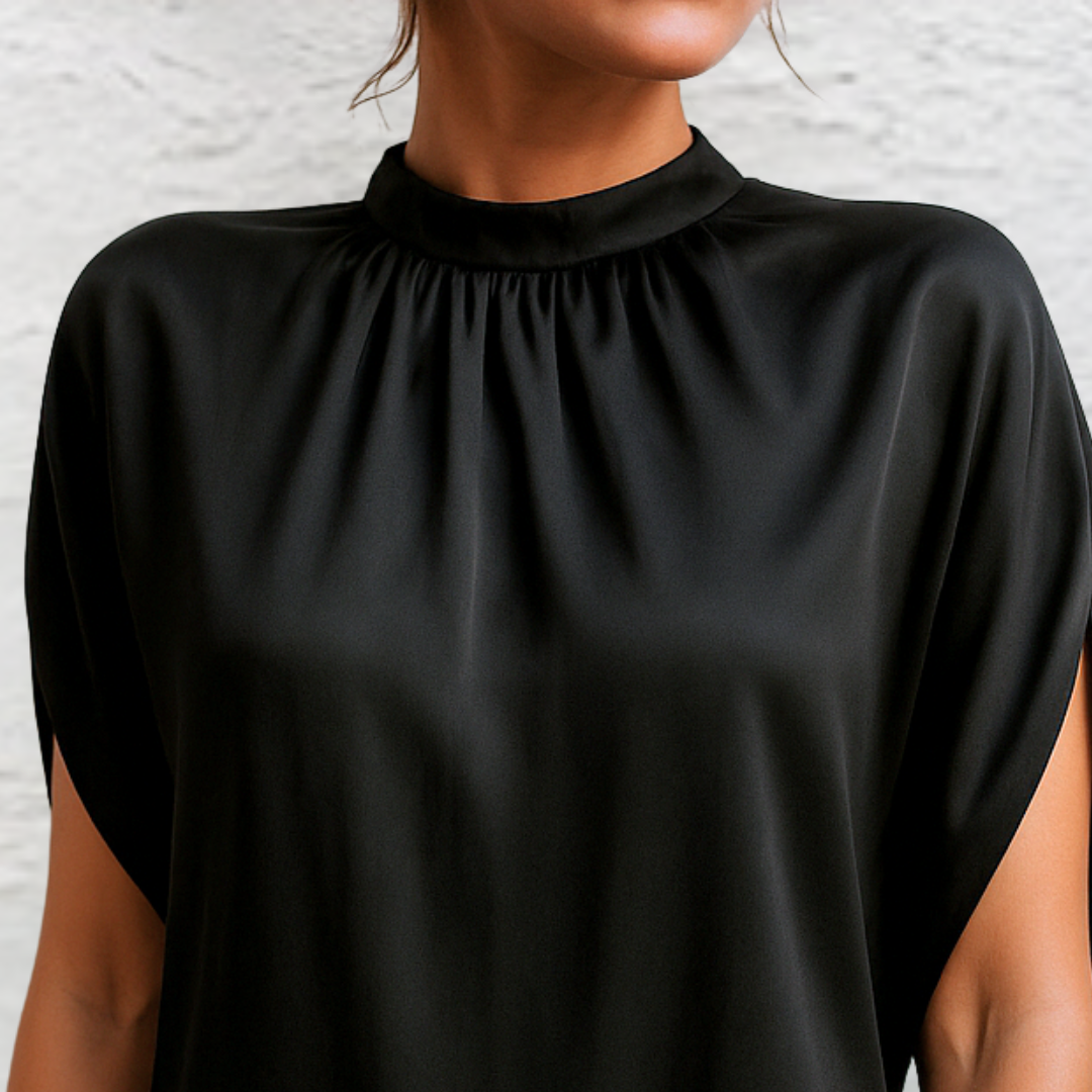 Trudy™ | The Elegant, Figure-Flattering Dress
