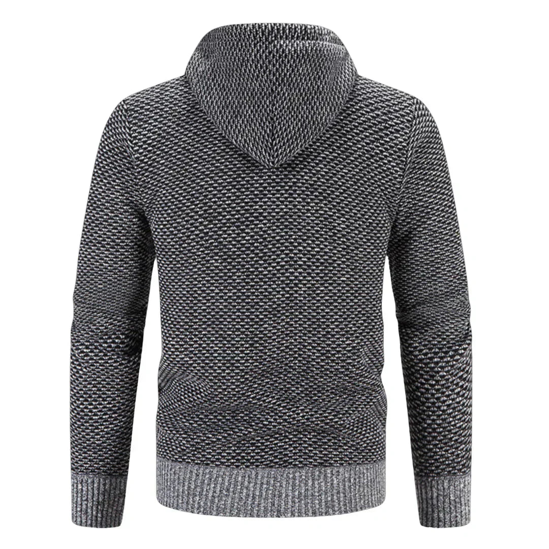 Lucas® | Ultimate Hoodie