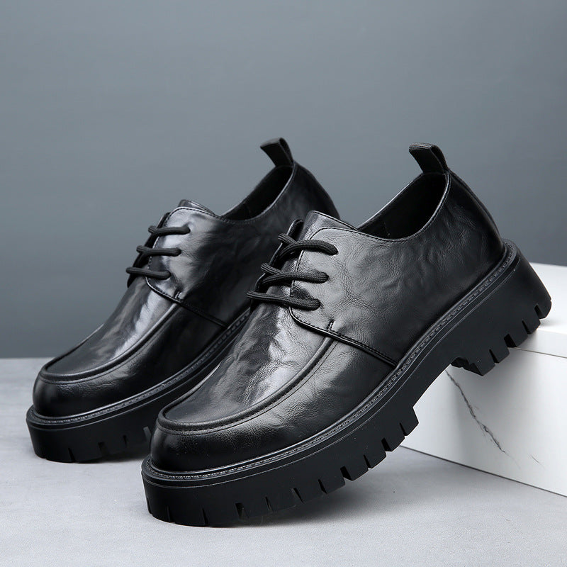 Sandro - Chunk Sole Derby