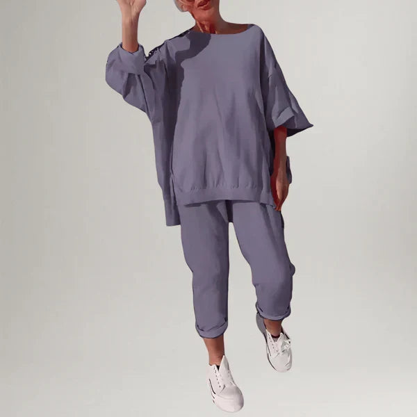 Gianna™ | Casual Lounge Set