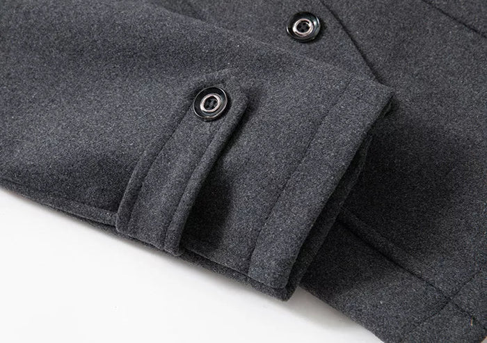 Matthew | Warm Winter and Fall Jacket