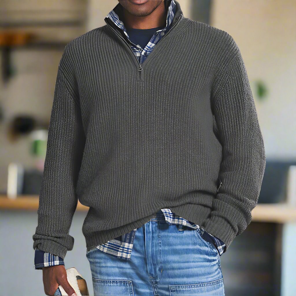 Bryan™ | Exclusive Jumper for Men