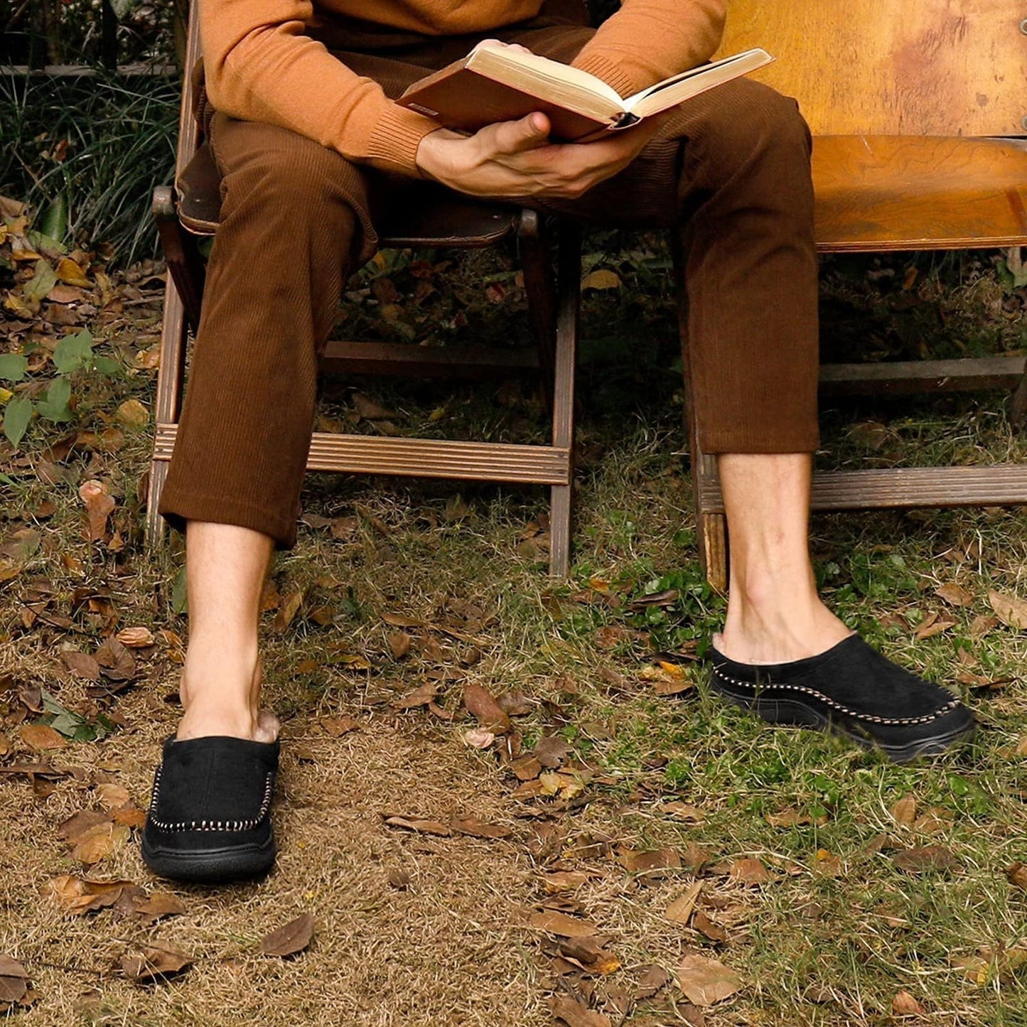 Slof™ | Soft Slippers
