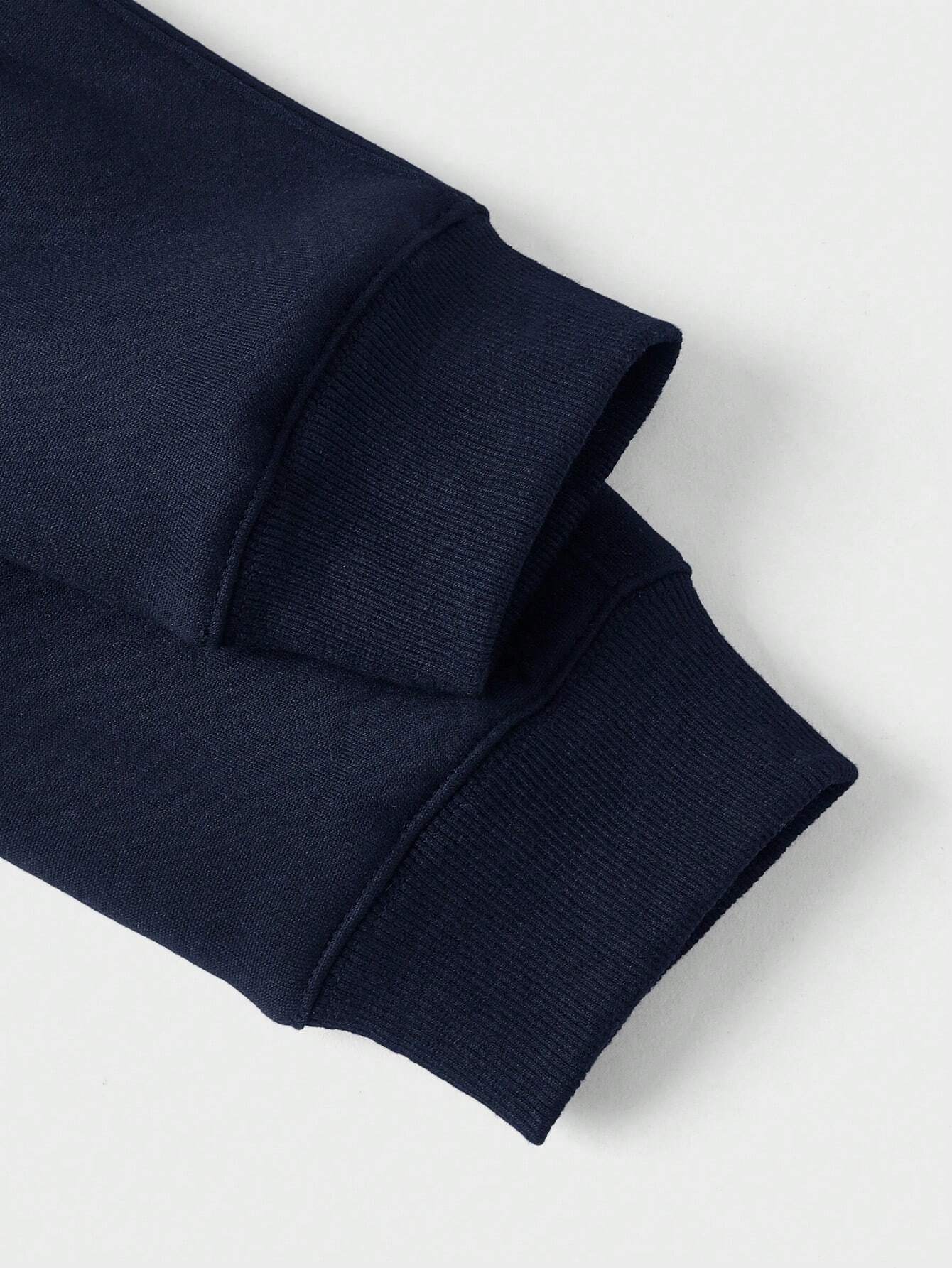 Antonio™ | Casual Quarter-Zip
