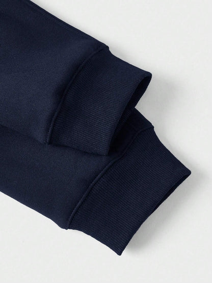Antonio™ | Casual Quarter-Zip