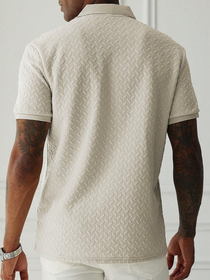 Charlie™ | Classic Refined Polo