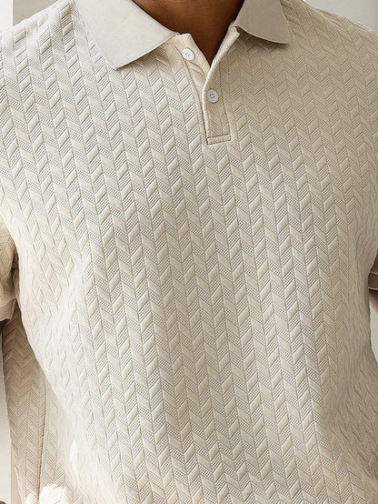 Charlie™ | Classic Refined Polo