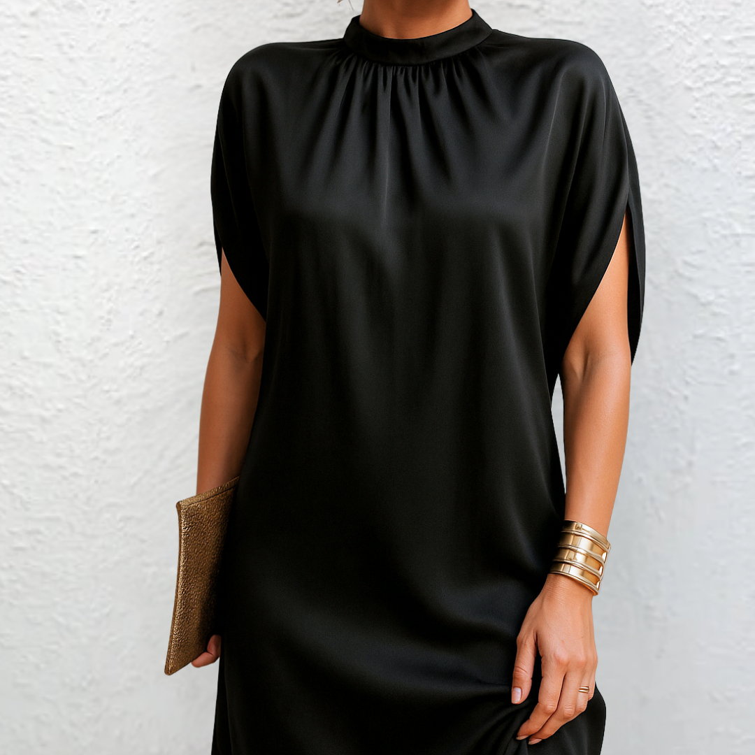 Trudy™ | The Elegant, Figure-Flattering Dress
