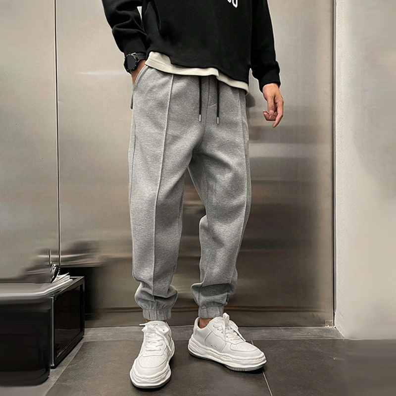 Boris™ | Supreme Sports Trousers