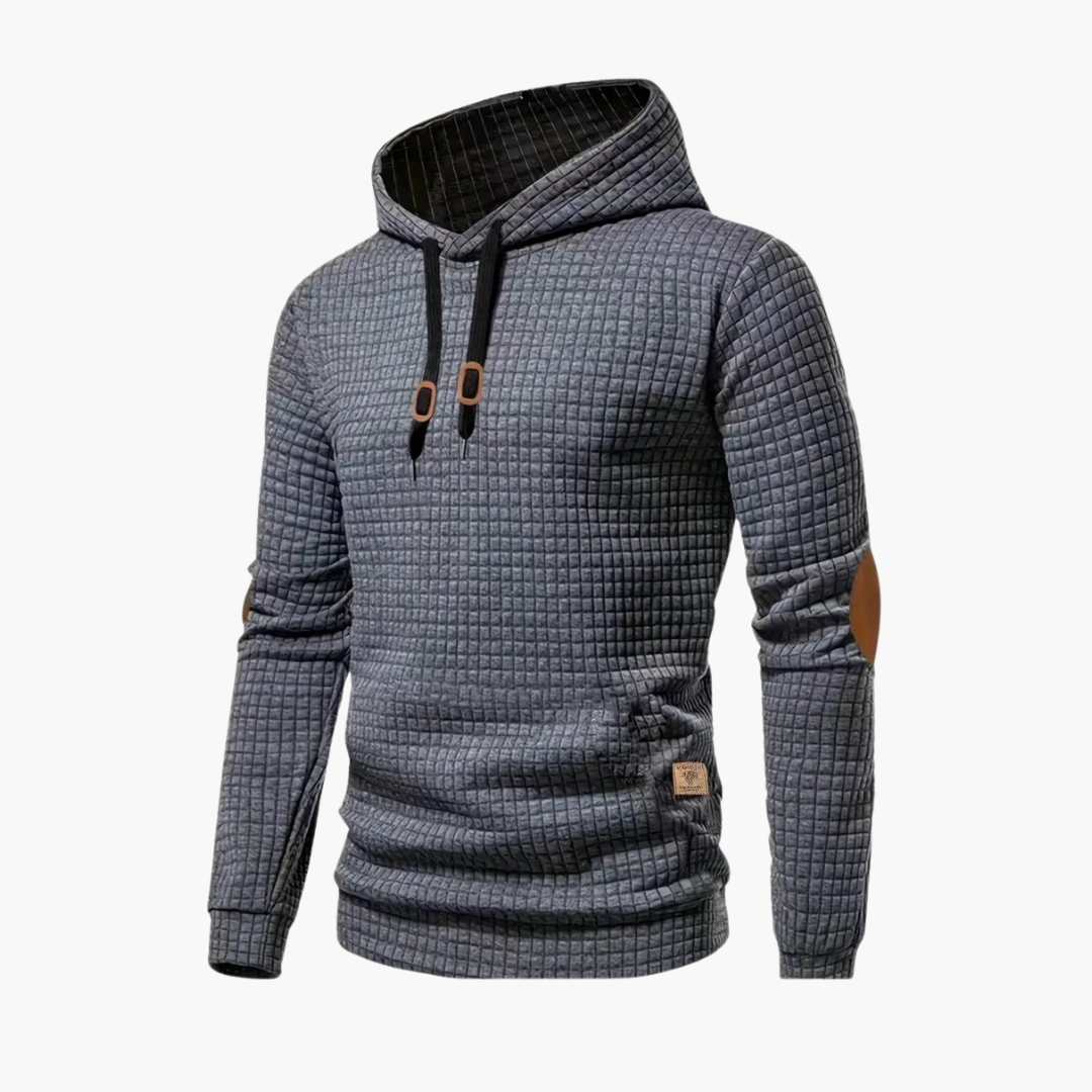 Edward™ | Comfortable Hoodie