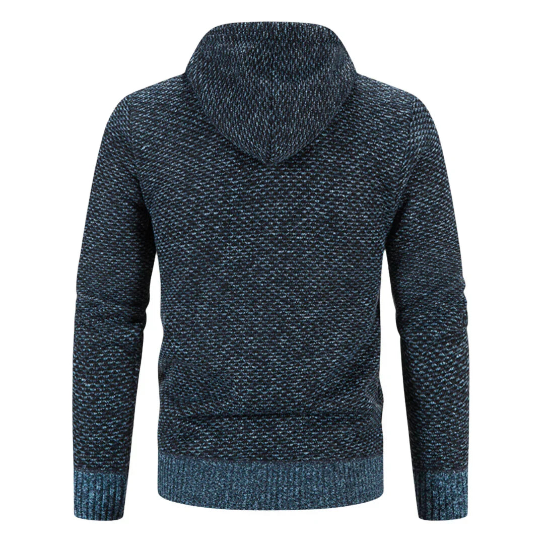 Lucas® | Ultimate Hoodie
