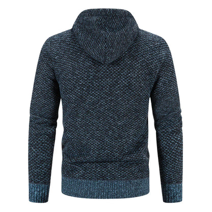 Lucas® | Ultimate Hoodie