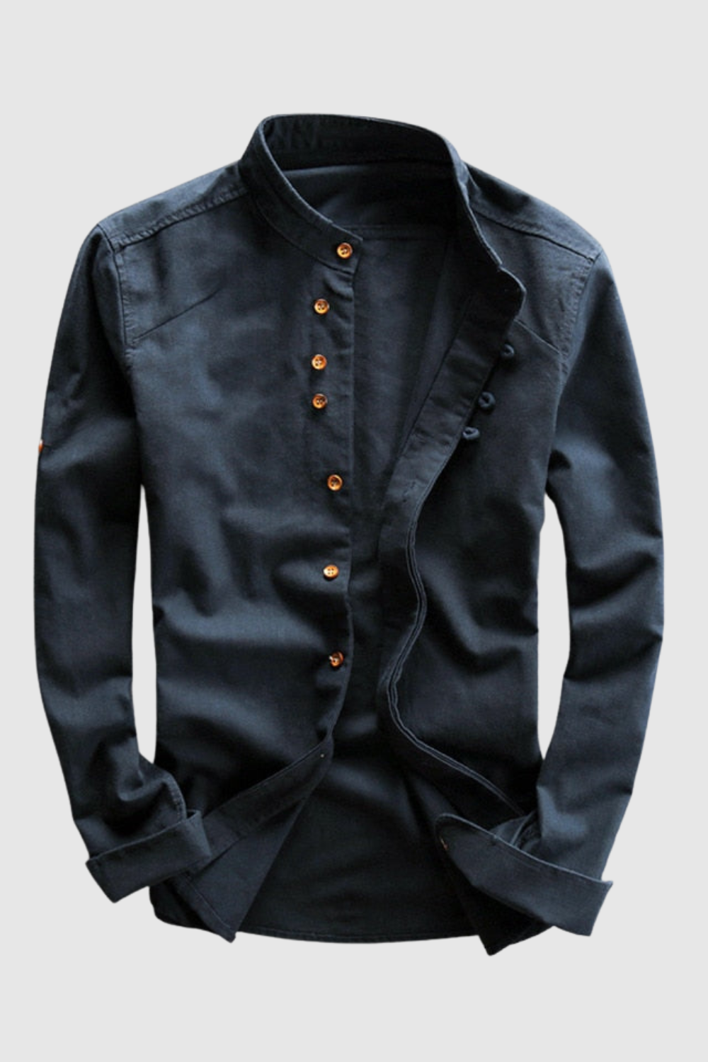 Kim™ | KATANA JAPAN STYLE SHIRT