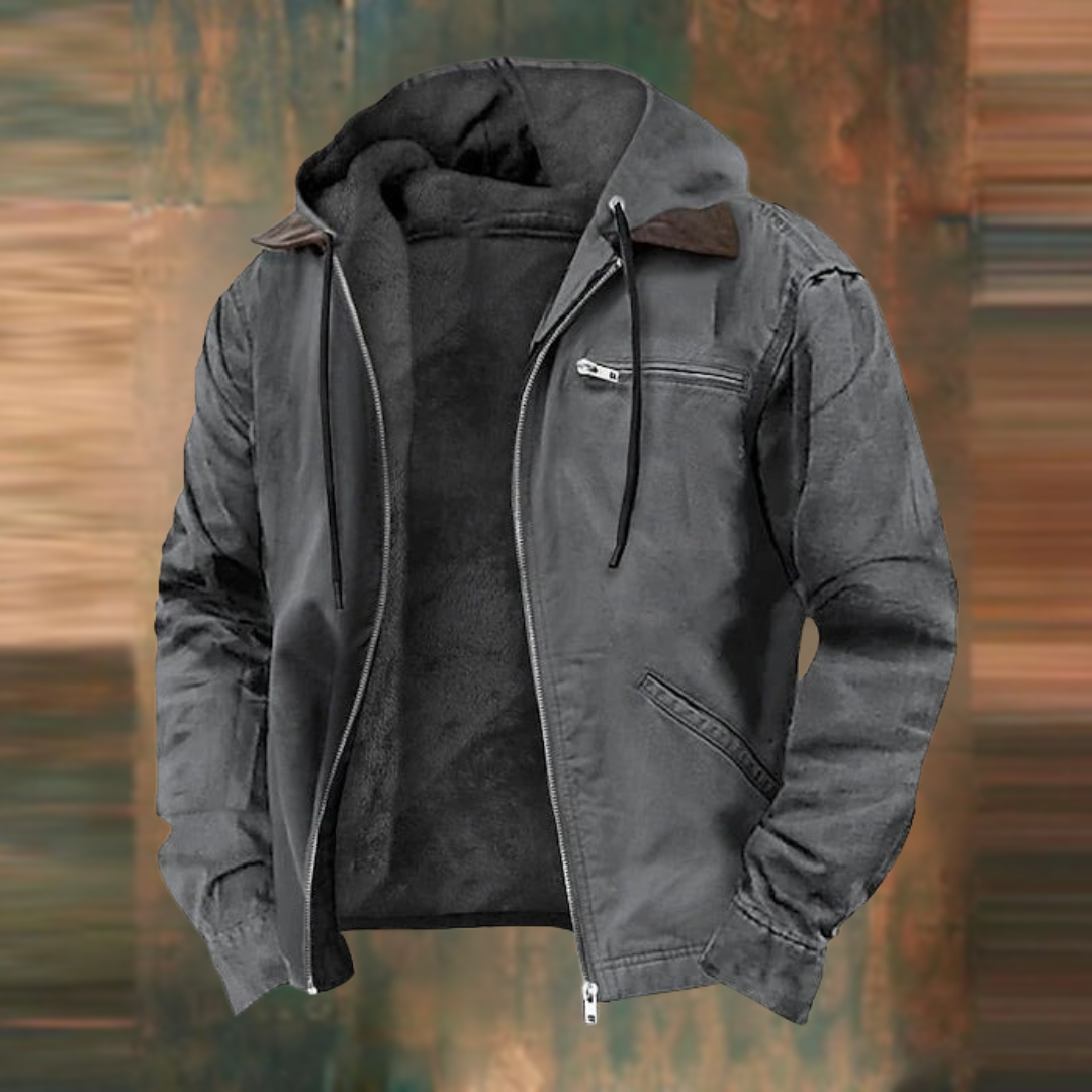 George™ – Sophisticated Autumn Classic Jacket