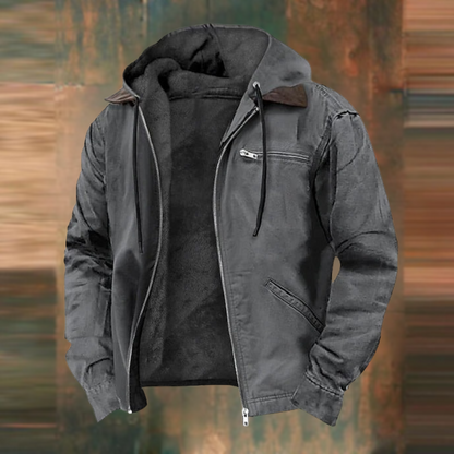 George™ – Sophisticated Autumn Classic Jacket