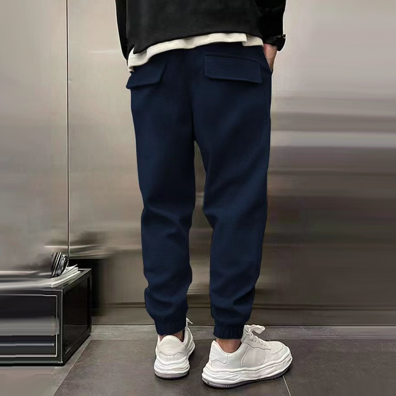 Boris™ | Supreme Sports Trousers