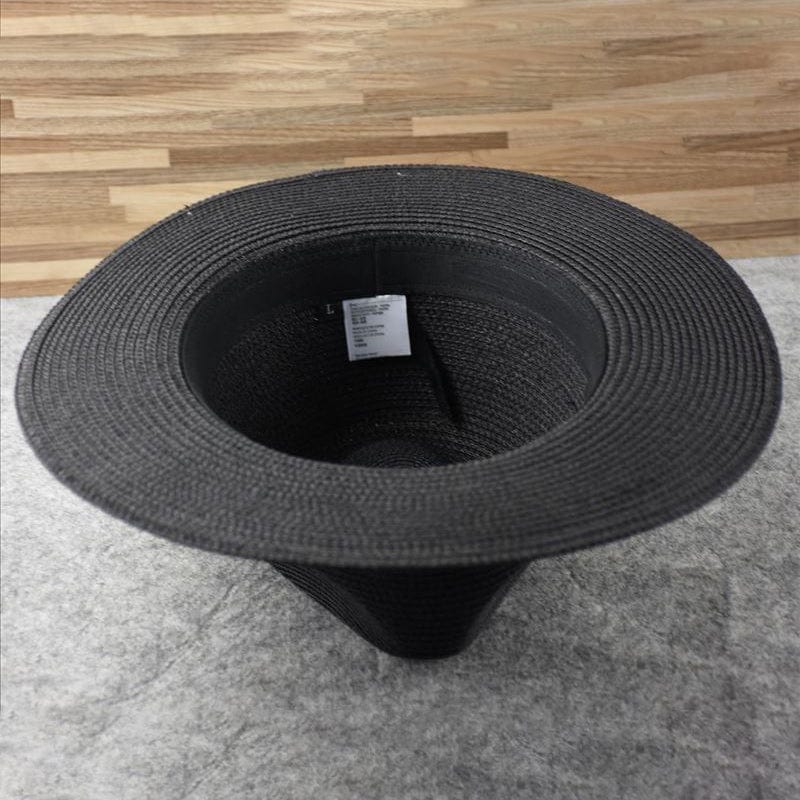 Charles™ | Classic handmade Panama hat
