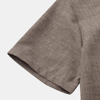 Solaro Summer Short Sleeve Shirt