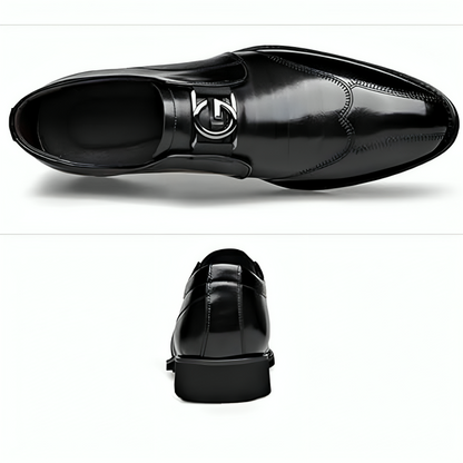Giovanni Ferratti™ | Handcrafted Leather Shoes