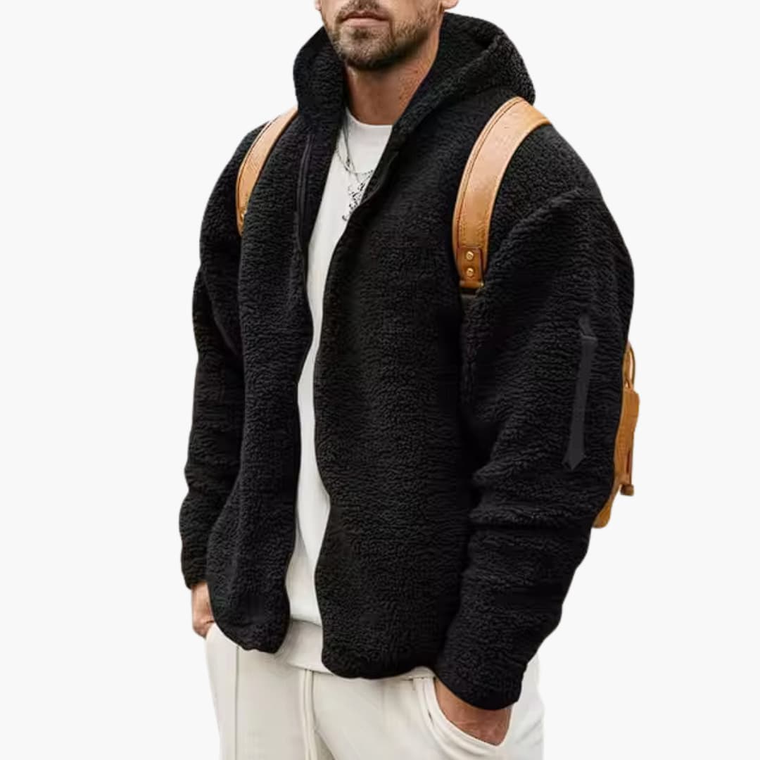 Simon™ | Ultimate Fleece Jacket