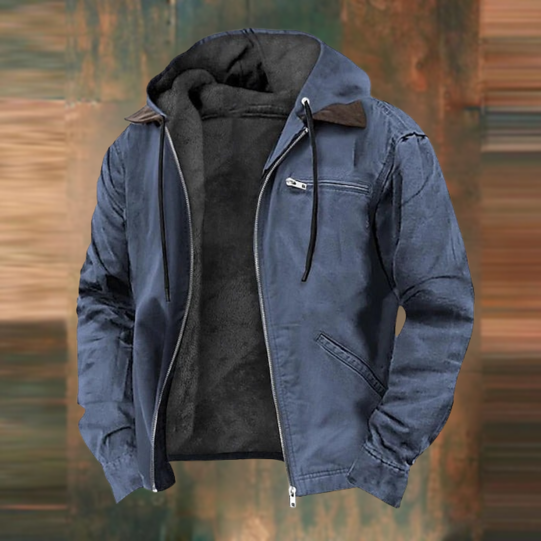 George™ – Sophisticated Autumn Classic Jacket
