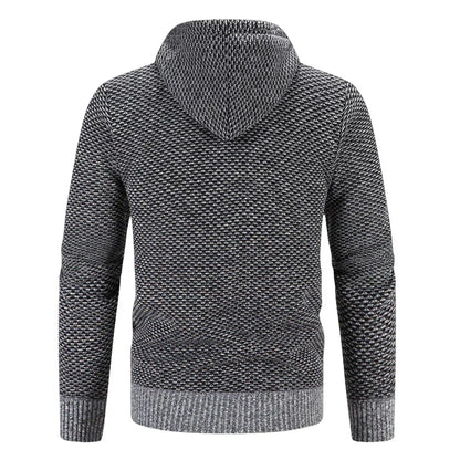 Lucas® | Ultimate Hoodie