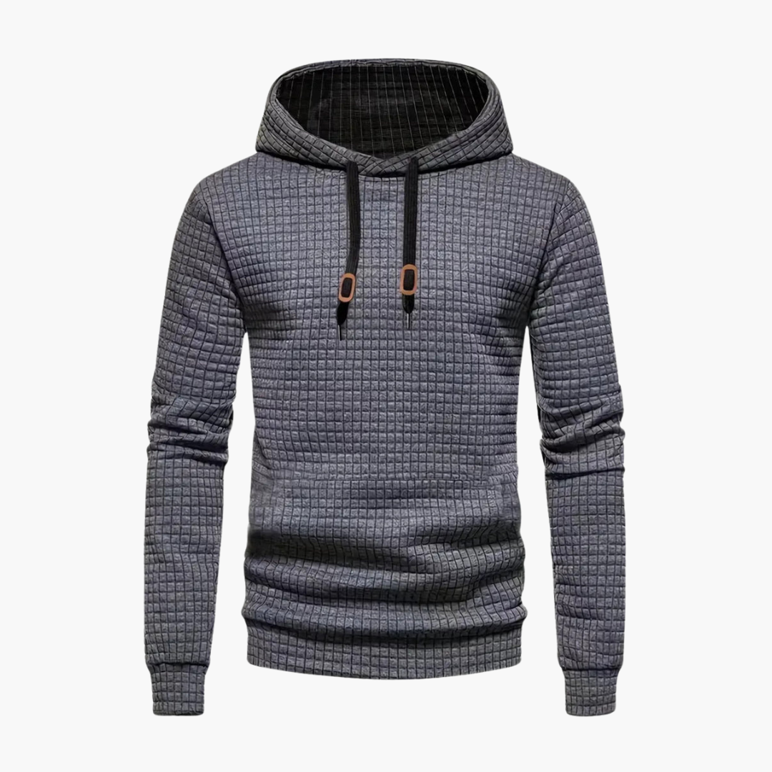 Edward™ | Comfortable Hoodie