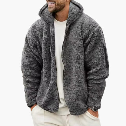 Simon™ | Ultimate Fleece Jacket