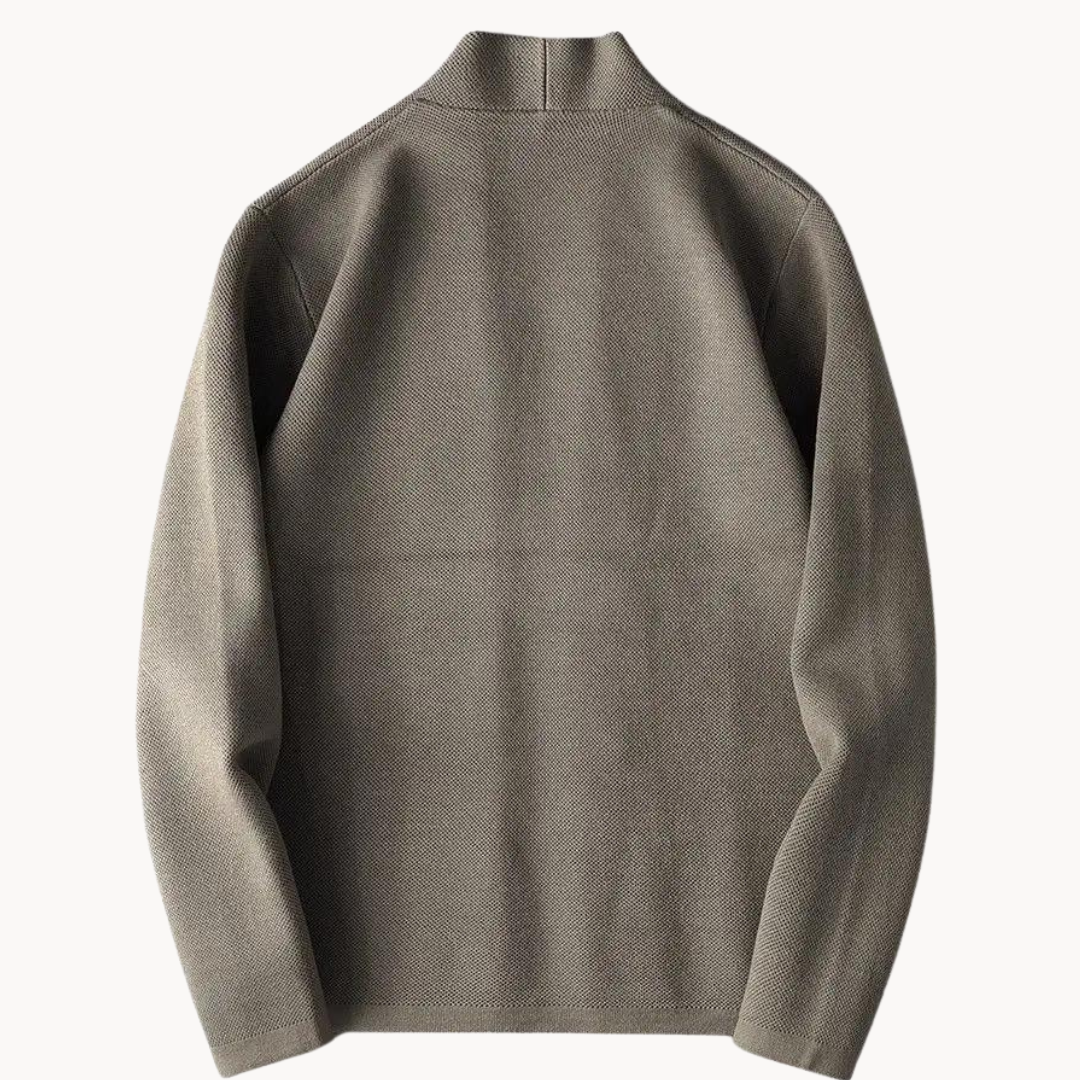 Laurent™ | Men's Casual Cardigan
