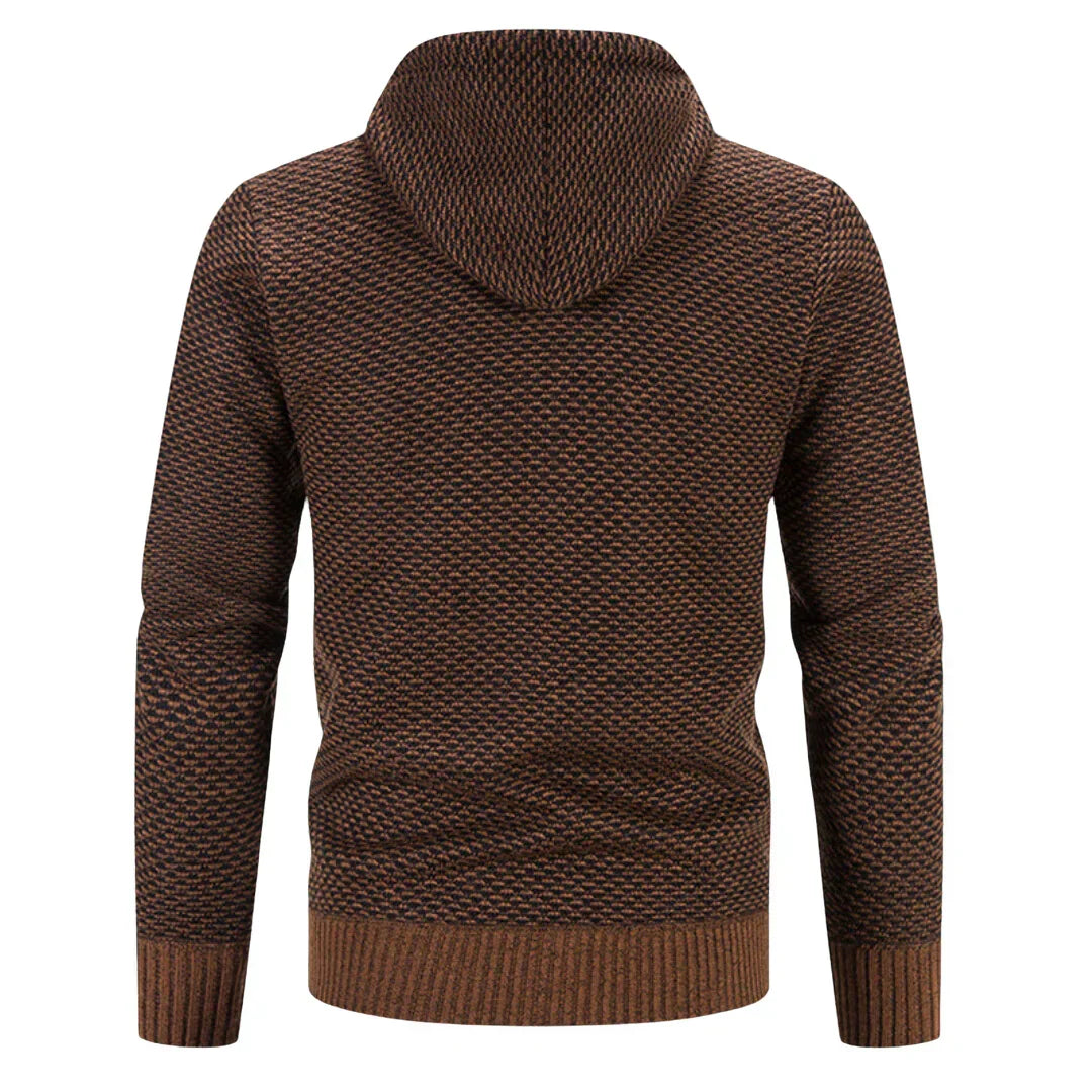 Lucas® | Ultimate Hoodie