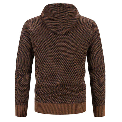 Lucas® | Ultimate Hoodie