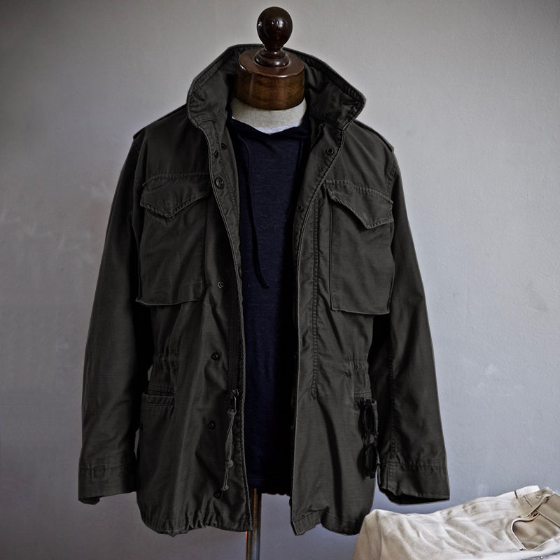 Maverick™ - M-65 Field Jacket | Last Day 80% Off!