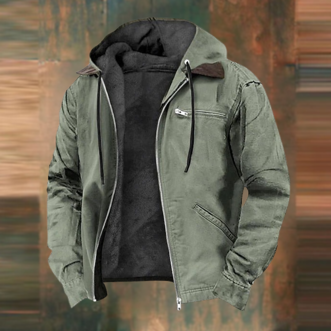 George™ – Sophisticated Autumn Classic Jacket
