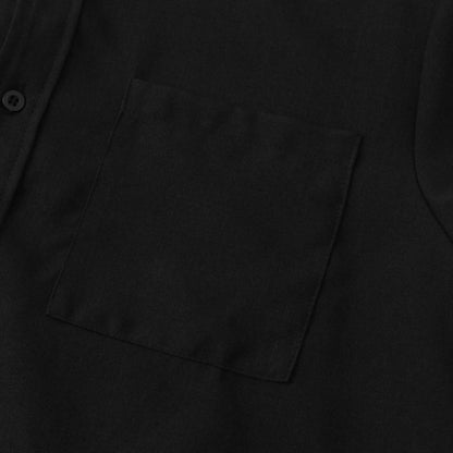 Solaro Summer Short Sleeve Shirt