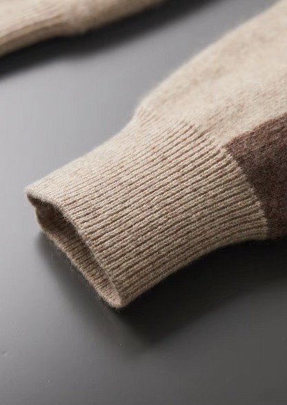 Lunoré Cashmere Set