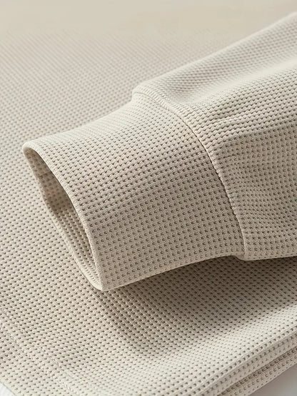 Alex | Everyday Layered Long Sleeve