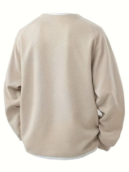 Alex | Everyday Layered Long Sleeve