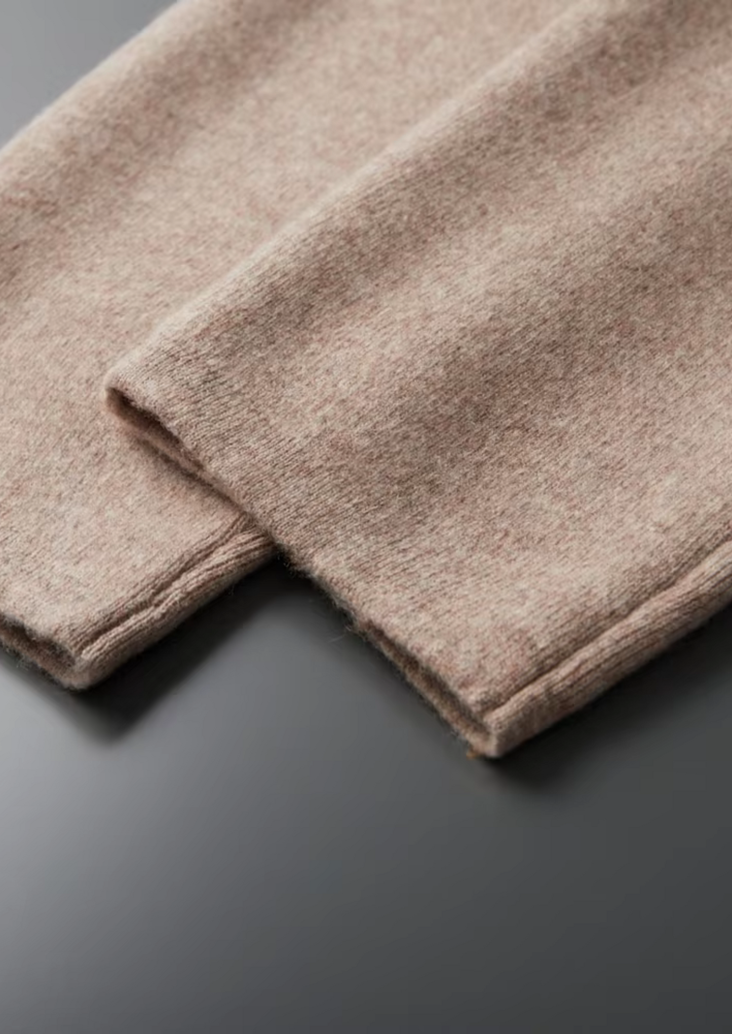Henry - Merino Wool Set