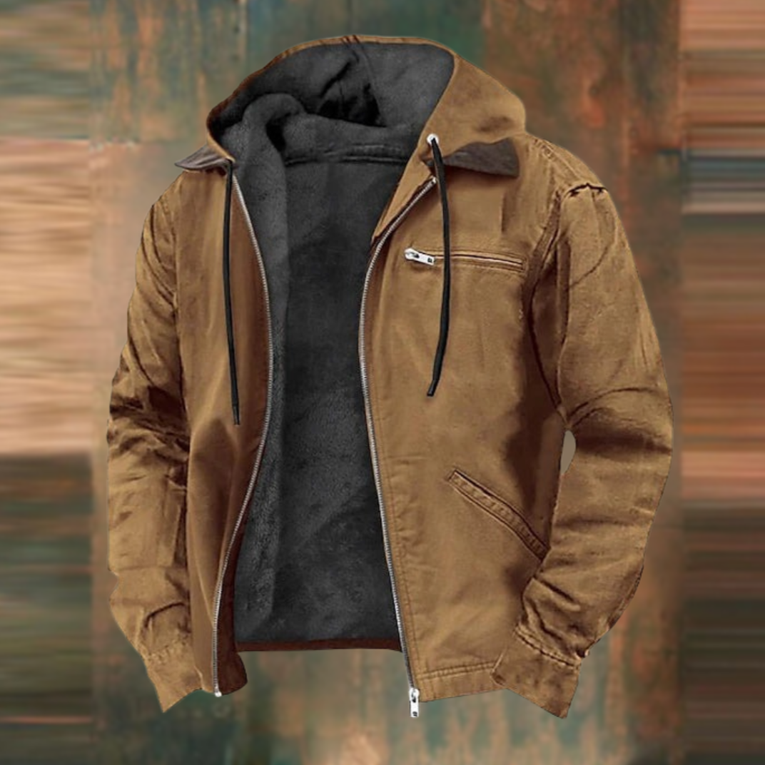 George™ – Sophisticated Autumn Classic Jacket