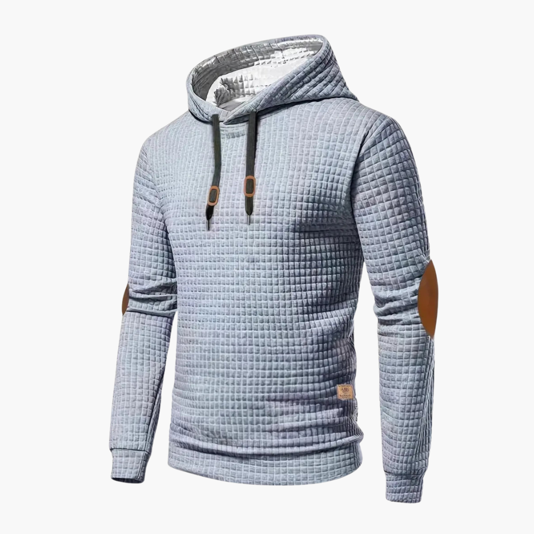 Edward™ | Comfortable Hoodie