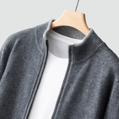 Henry™ | Pure Cashmere Sweater