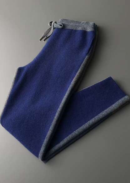 Lunoré Cashmere Set
