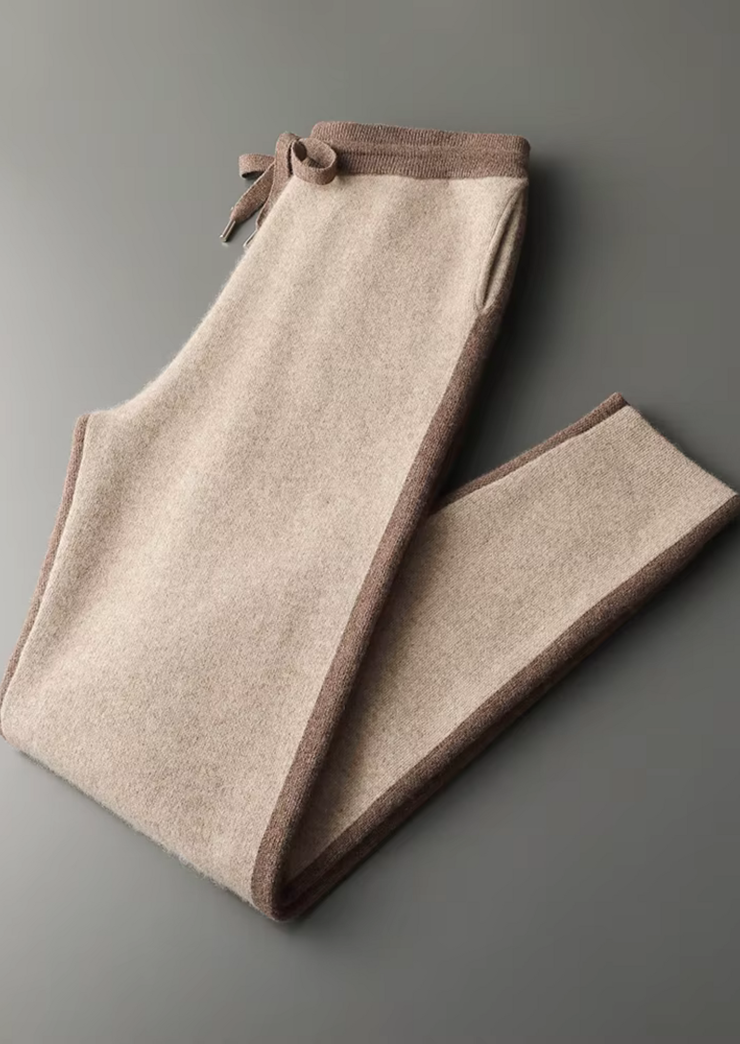 Lunoré Cashmere Set