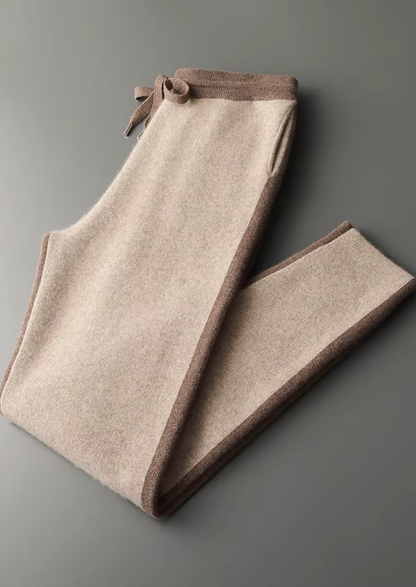 Lunoré Cashmere Set