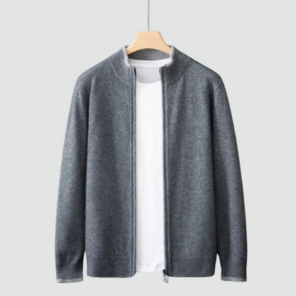 Henry™ | Pure Cashmere Sweater