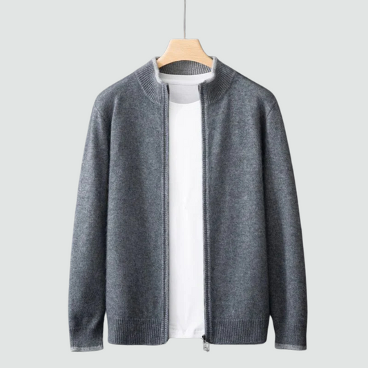 Henry™ | Pure Cashmere Sweater