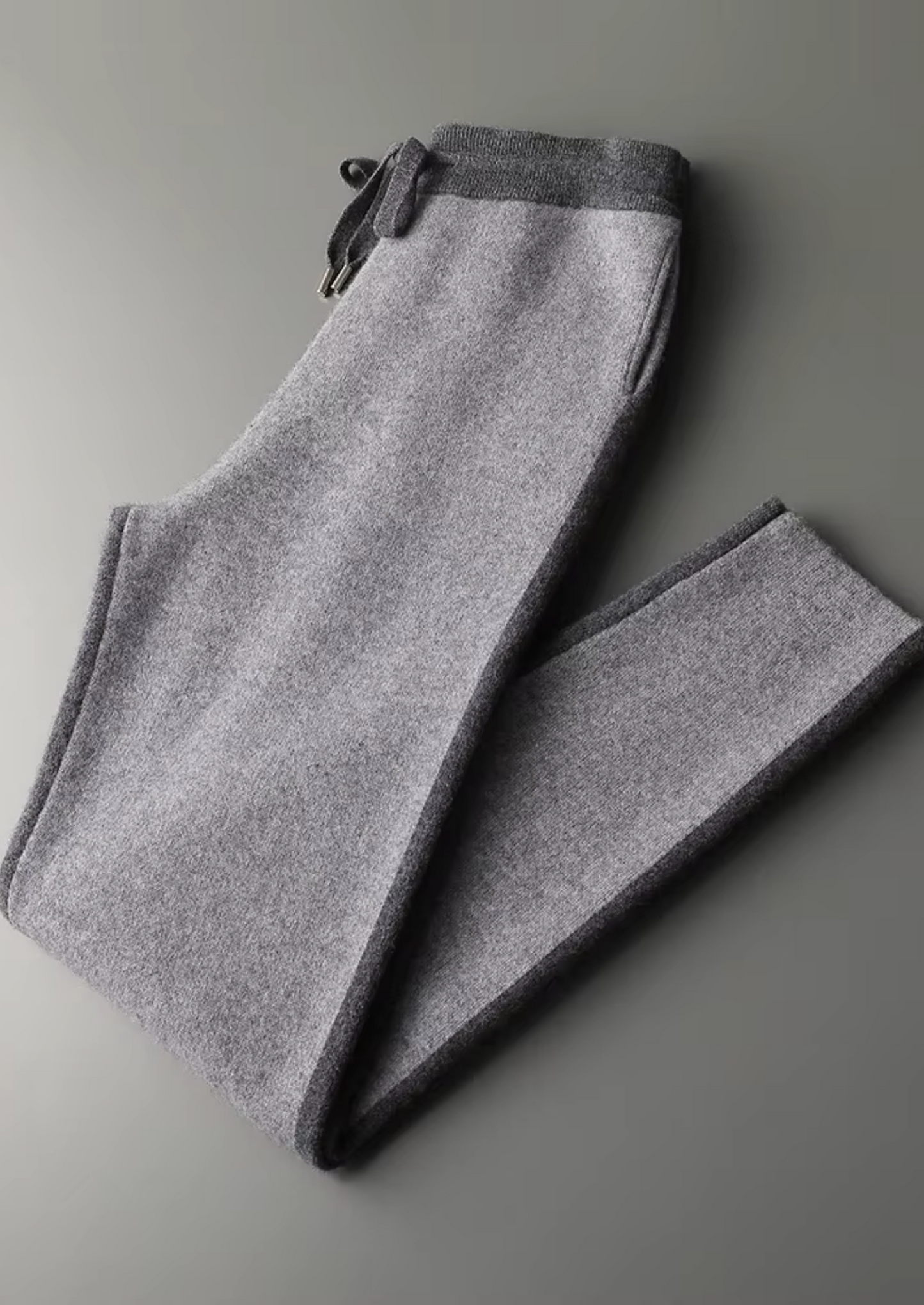 Lunoré Cashmere Set