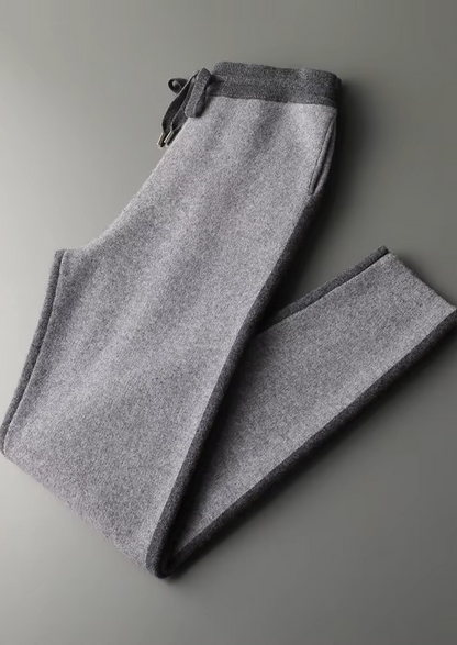 Lunoré Cashmere Set