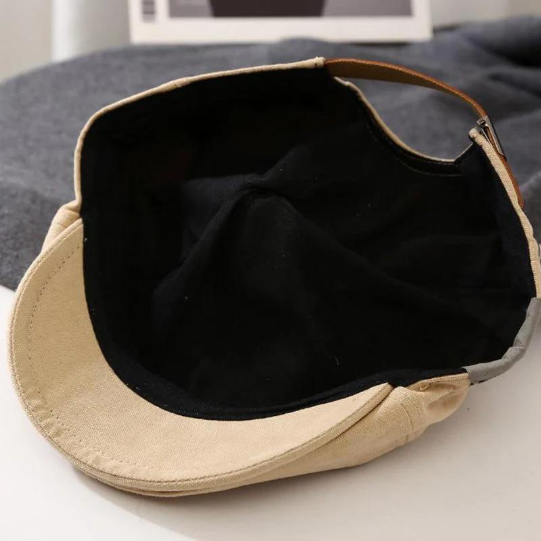 Drake™ | Stylish Beret Hat