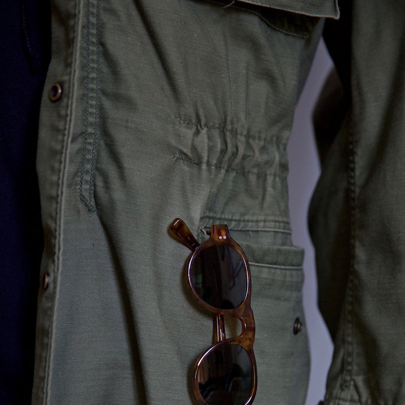 Maverick™ - M-65 Field Jacket | Last Day 80% Off!